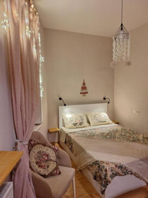 Cozy Apartment in the center of Tbilisi (old city)